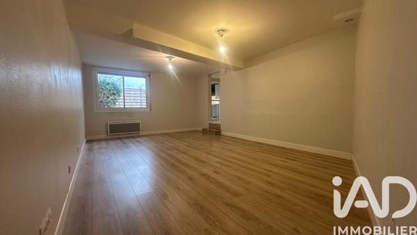 Appartement à vendre 3 pièces 85 m² La Rochelle