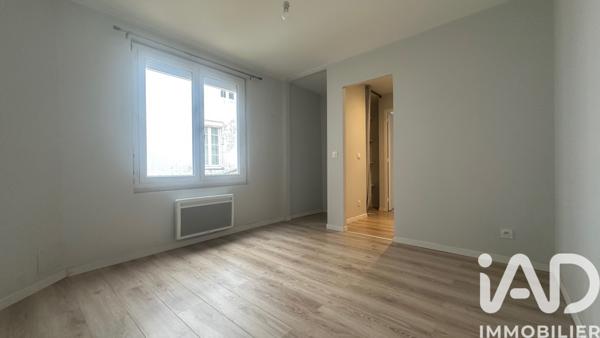 Appartement à vendre 3 pièces 85 m² La Rochelle