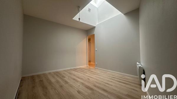 Appartement à vendre 3 pièces 85 m² La Rochelle