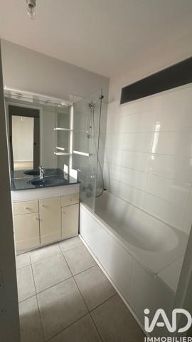Appartement à vendre 3 pièces 85 m² La Rochelle