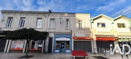 Appartement à vendre 3 pièces 82 m² Arcachon