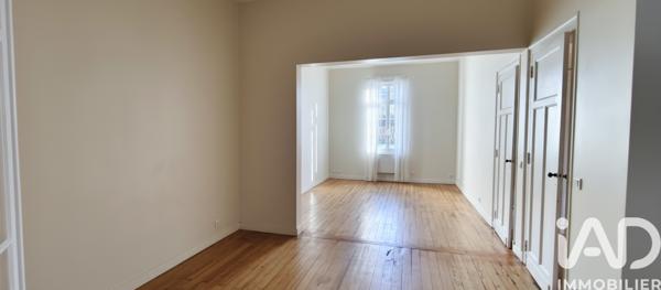 Appartement à vendre 3 pièces 82 m² Arcachon