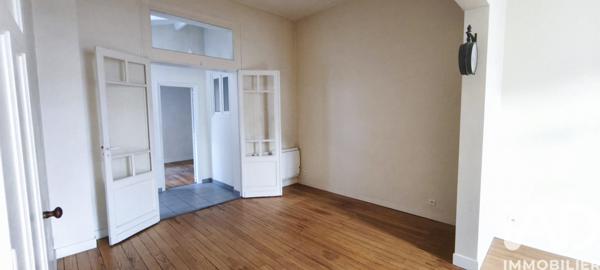 Appartement à vendre 3 pièces 82 m² Arcachon