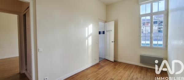 Appartement à vendre 3 pièces 82 m² Arcachon