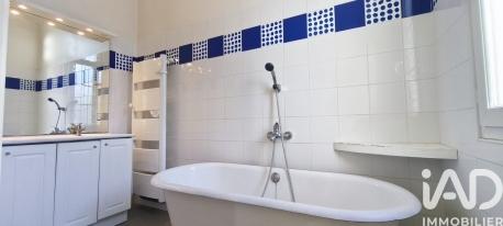 Appartement à vendre 3 pièces 82 m² Arcachon