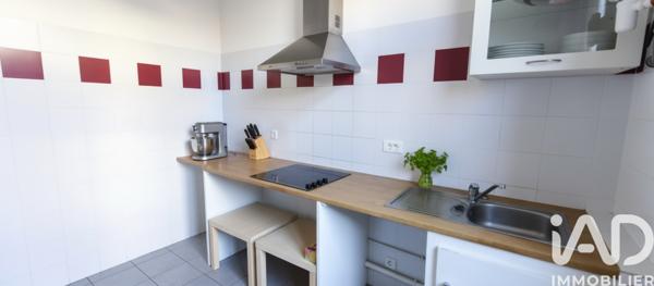 Appartement à vendre 3 pièces 82 m² Arcachon