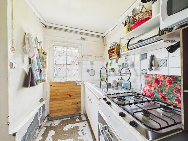 Maison de maître à vendre - 4 chambres et grand jardin !