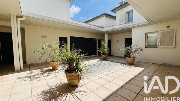 Appartement à vendre 5 pièces 120 m² Bordeaux