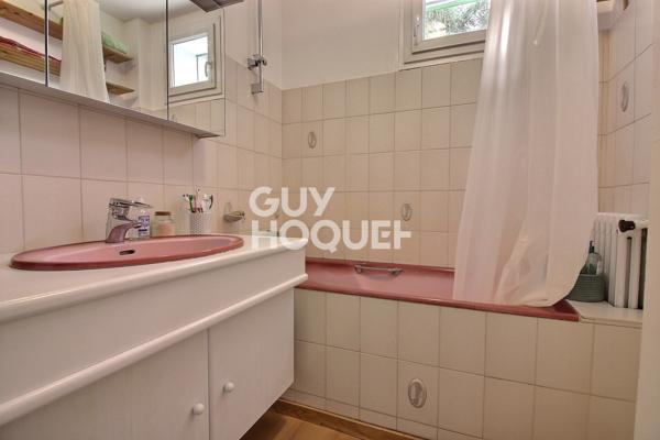 Appartement à louer de 4 pièces de 83.58 m²