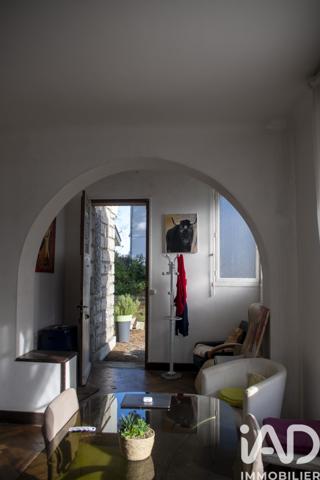 Appartement à vendre 3 pièces 80,1 m² Saint-Paul-lès-Dax