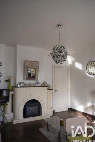 Appartement à vendre 3 pièces 80,1 m² Saint-Paul-lès-Dax