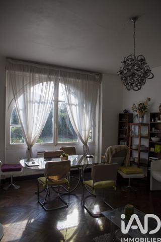 Appartement à vendre 3 pièces 80,1 m² Saint-Paul-lès-Dax