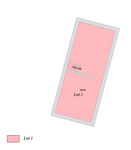 Appartement à vendre 3 pièces 80,1 m² Saint-Paul-lès-Dax