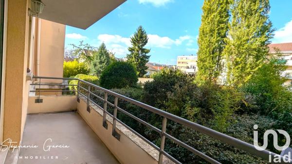 Appartement à vendre 2 pièces 50 m² Neuilly-sur-Marne