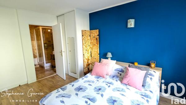 Appartement à vendre 2 pièces 50 m² Neuilly-sur-Marne