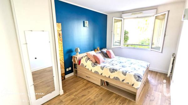 Appartement à vendre 2 pièces 50 m² Neuilly-sur-Marne