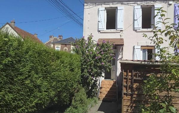 Vente Maison Montataire