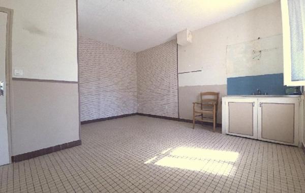 Vente Maison Montataire