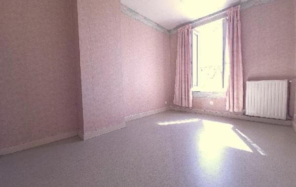 Vente Maison Montataire