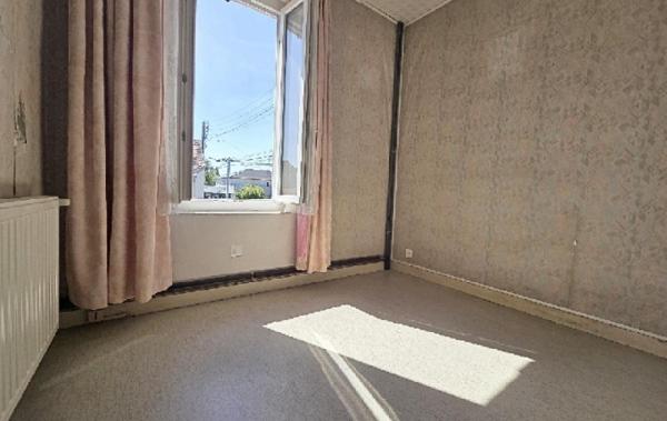 Vente Maison Montataire