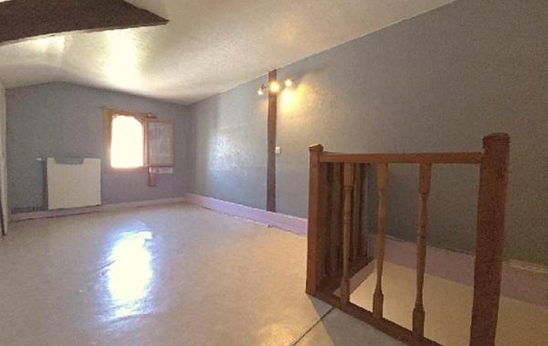 Vente Maison Montataire