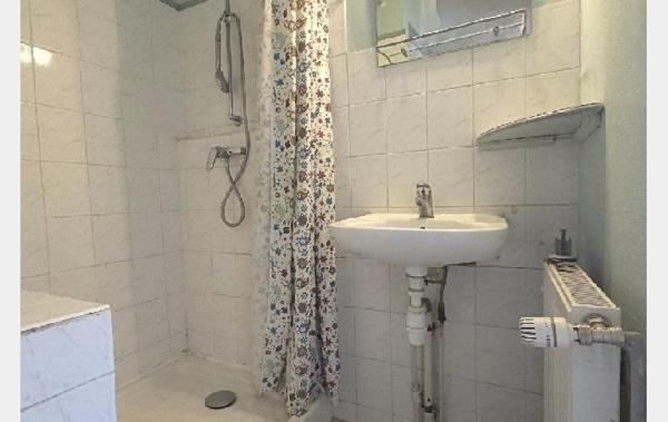 Vente Maison Montataire
