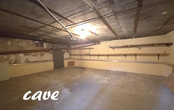 Vente Maison Montataire