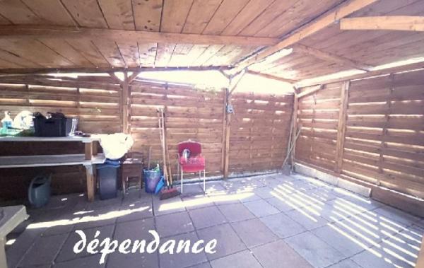 Vente Maison Montataire
