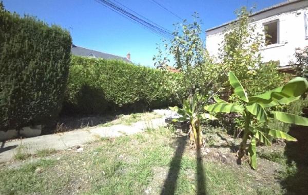 Vente Maison Montataire