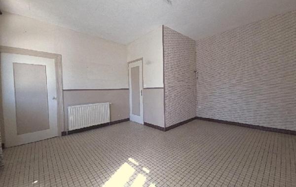 Vente Maison Montataire
