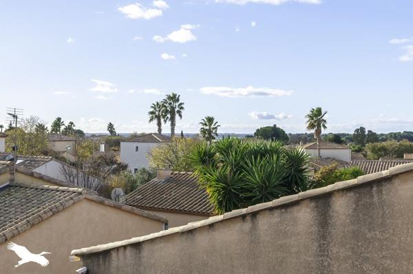 Maison à vendre 360 000 € Mèze 4 p 94 m² DPE C
