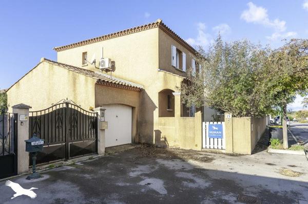Maison à vendre 360 000 € Mèze 4 p 94 m² DPE C