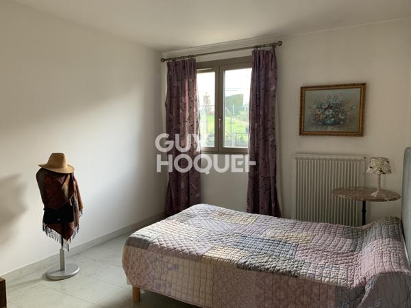 MAISON À VENDRE DE 6 PIÈCES DE 99,00 M²