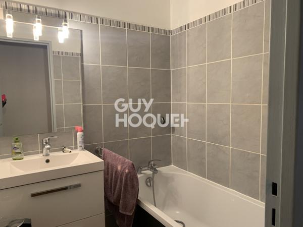 MAISON À VENDRE DE 6 PIÈCES DE 99,00 M²