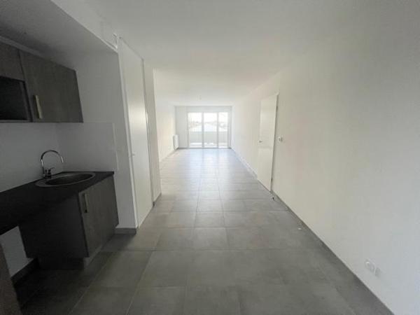 Appartement 80 m²