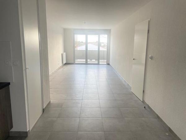Appartement 80 m²