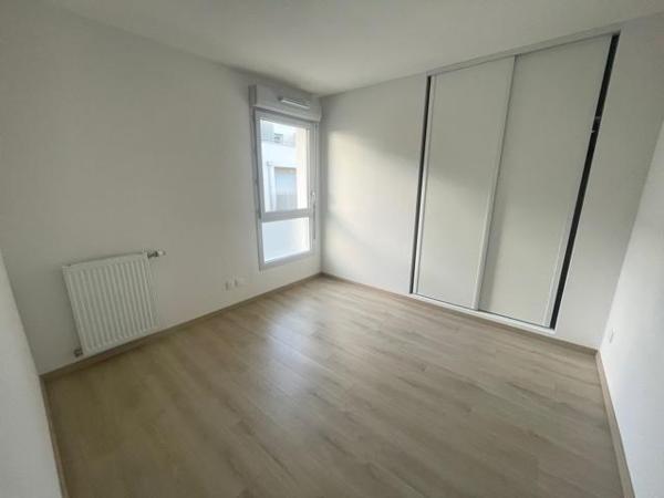 Appartement 80 m²