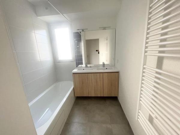 Appartement 80 m²