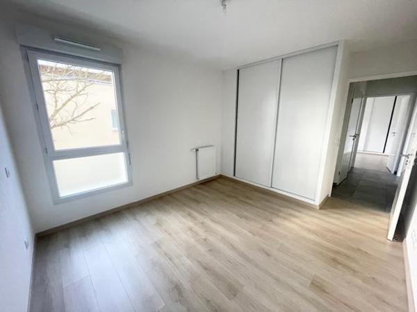 Appartement 80 m²