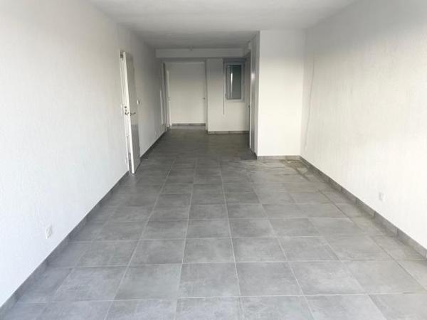 Appartement 80 m²