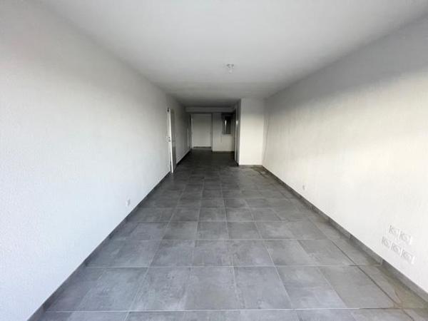 Appartement 80 m²