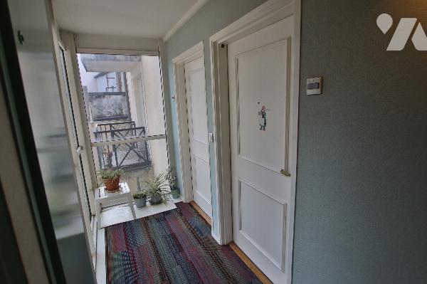 A vendre à Montereau-Fault-Yonne 77130, appartement 3 pièces, 80 m², ascenseur, 2 parkings et cave