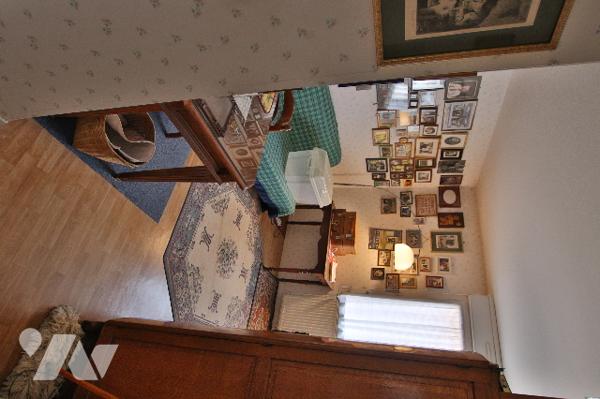 A vendre à Montereau-Fault-Yonne 77130, appartement 3 pièces, 80 m², ascenseur, 2 parkings et cave