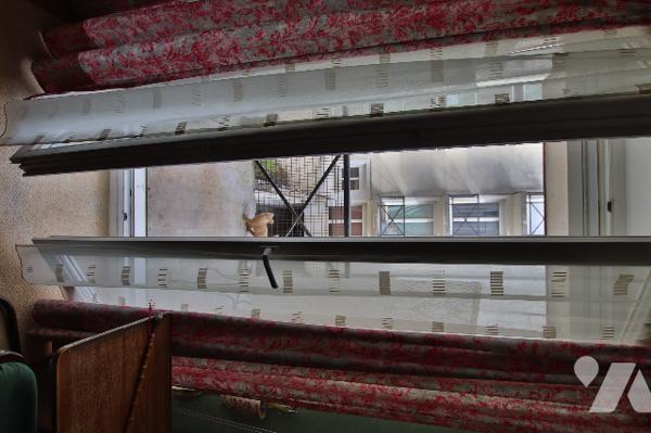 A vendre à Montereau-Fault-Yonne 77130, appartement 3 pièces, 80 m², ascenseur, 2 parkings et cave