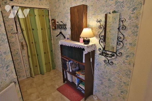 A vendre à Montereau-Fault-Yonne 77130, appartement 3 pièces, 80 m², ascenseur, 2 parkings et cave