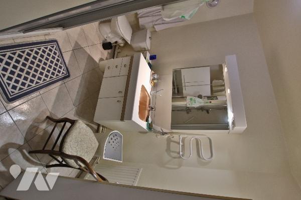 A vendre à Montereau-Fault-Yonne 77130, appartement 3 pièces, 80 m², ascenseur, 2 parkings et cave