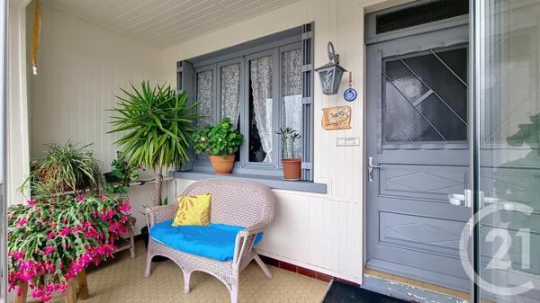 Maison à vendre  7 pièces - 193 m2 JUSSEY - 70