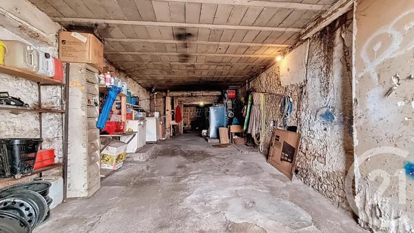 Maison à vendre  7 pièces - 193 m2 JUSSEY - 70