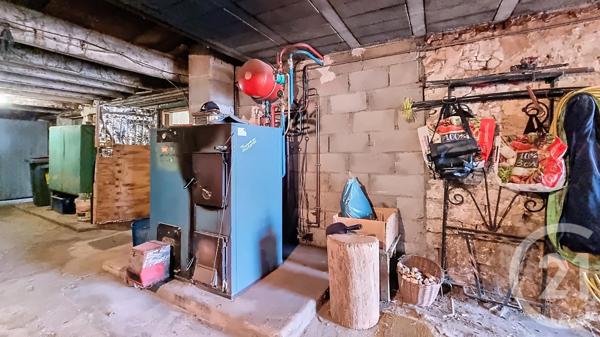 Maison à vendre  7 pièces - 193 m2 JUSSEY - 70