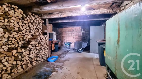 Maison à vendre  7 pièces - 193 m2 JUSSEY - 70